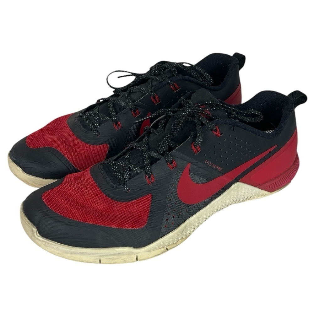 B4 Mens Nike Metcon 1 OG 2015 Training Shoes 15